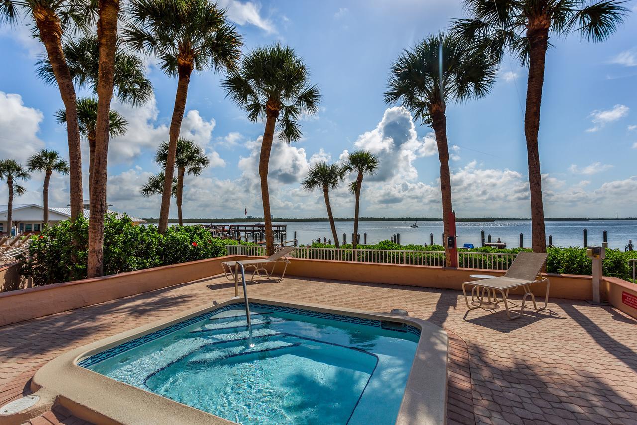 Riverside Club Marco Island Kültér fotó