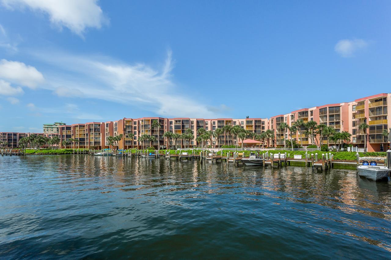 Riverside Club Marco Island Kültér fotó