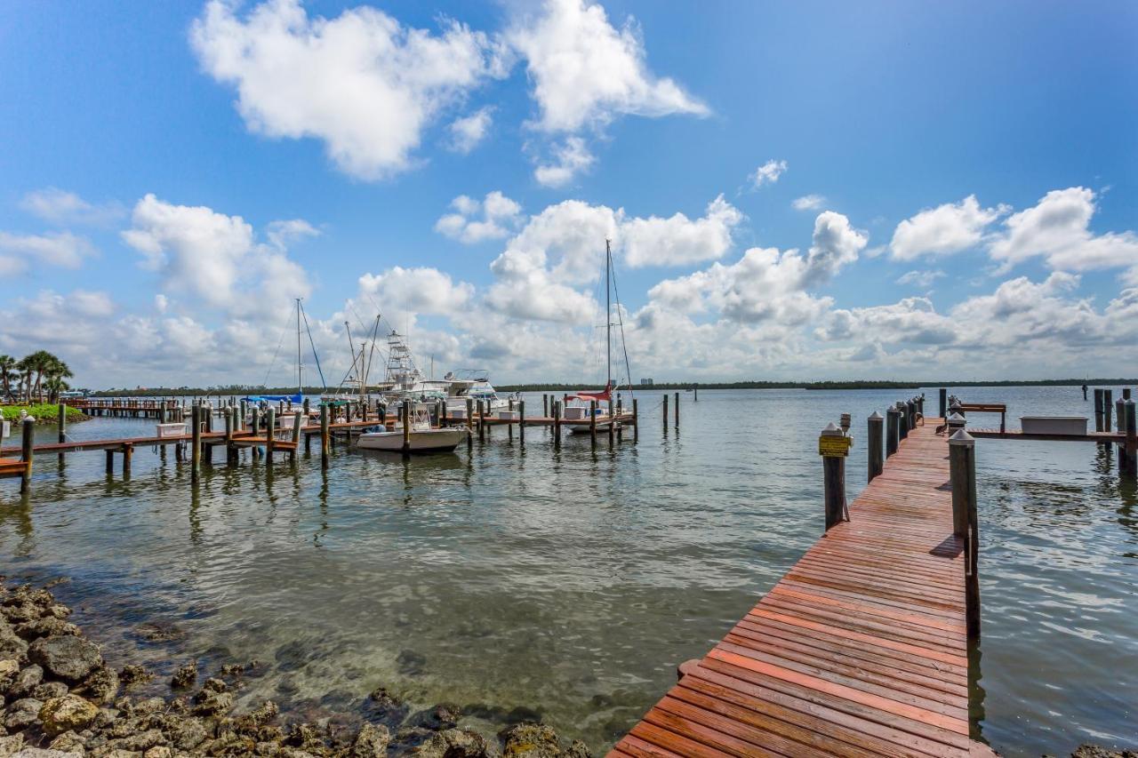 Riverside Club Marco Island Kültér fotó