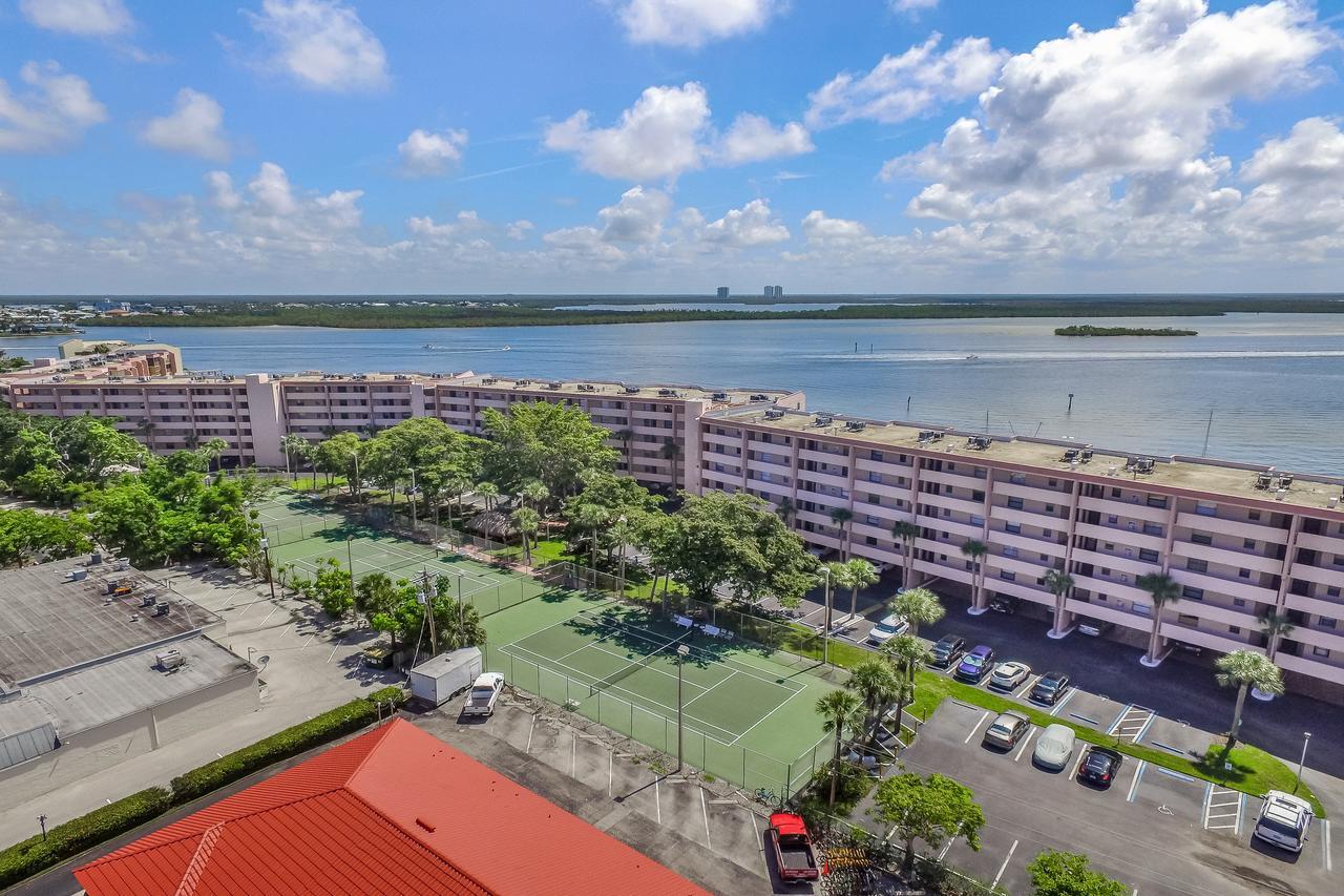 Riverside Club Marco Island Kültér fotó