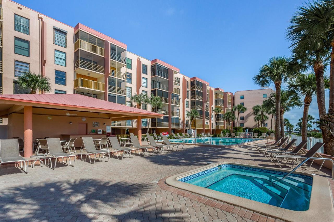 Riverside Club Marco Island Kültér fotó