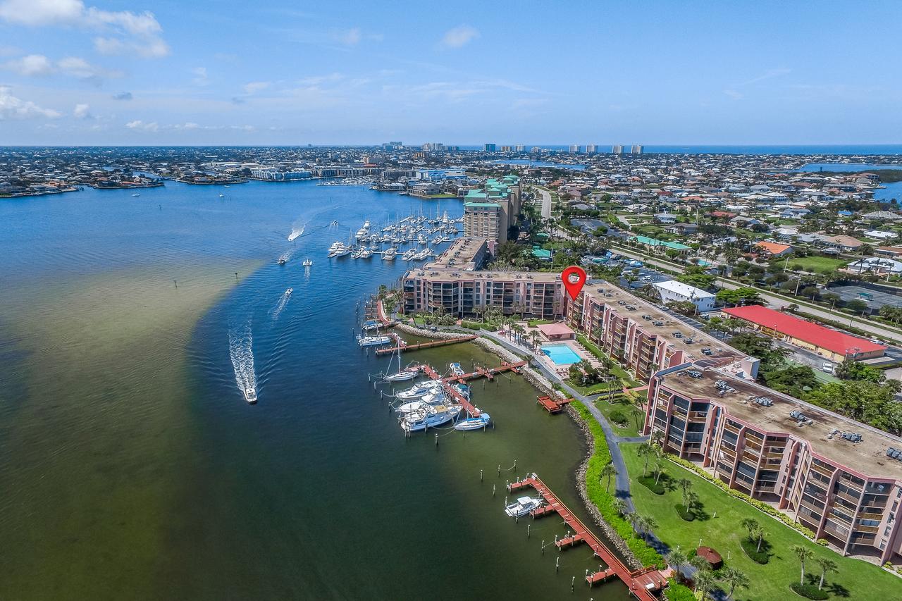 Riverside Club Marco Island Kültér fotó