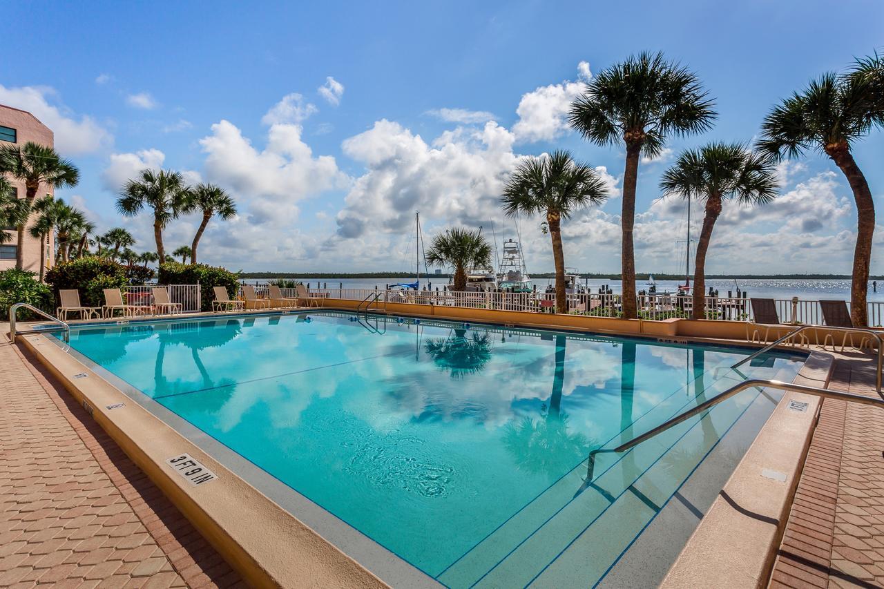Riverside Club Marco Island Kültér fotó