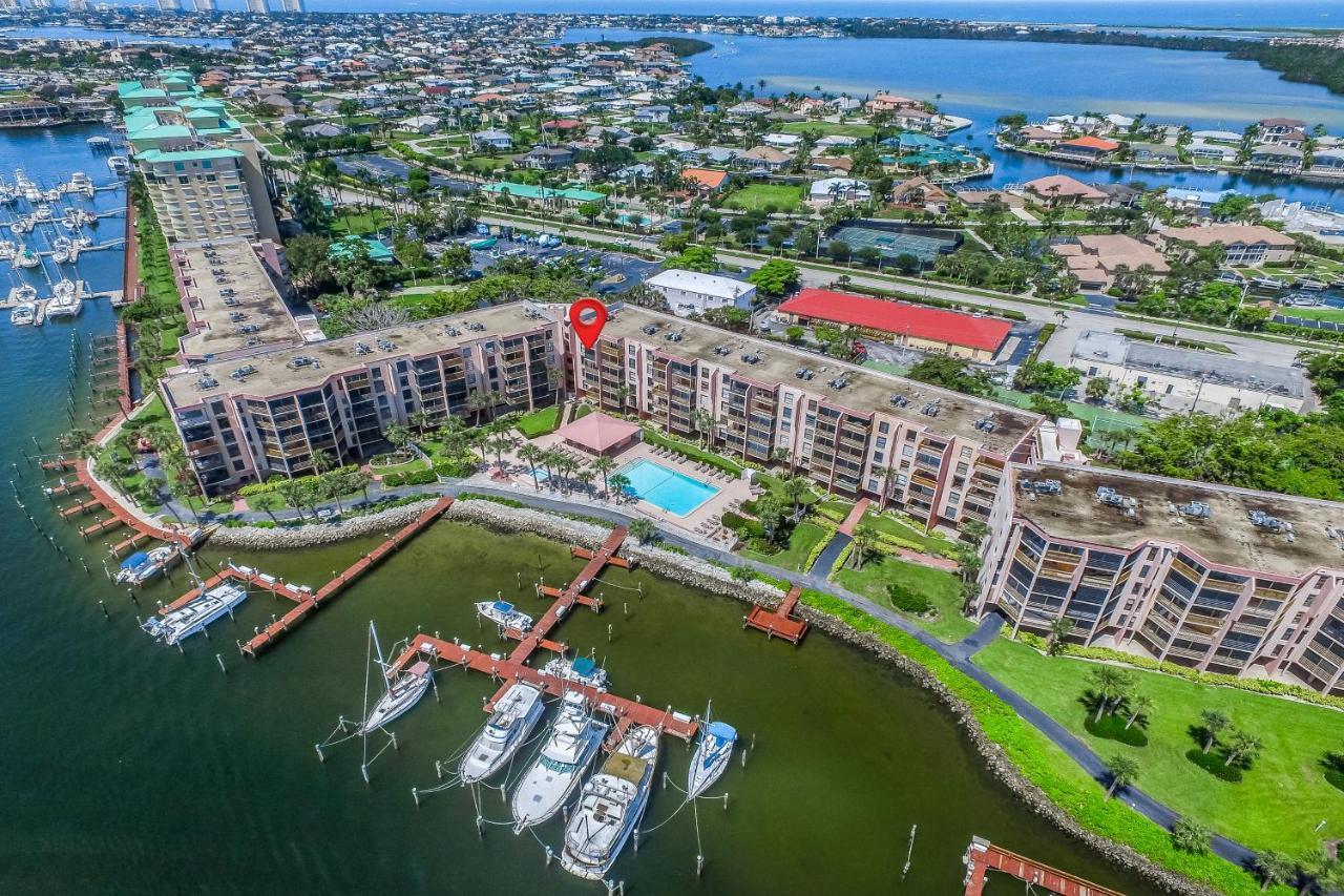 Riverside Club Marco Island Kültér fotó